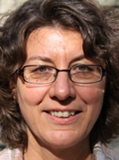 Frau Dr. Heike Baranzke