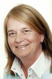 Sigrid Thomas