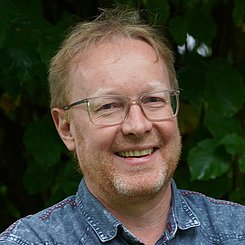 Herr Prof. Dr. Dr. Norbert Brieden